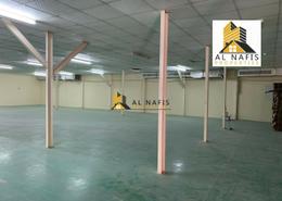 Warehouse for sale in Al Qusias Industrial Area 3 - Al Qusais Industrial Area - Al Qusais - Dubai