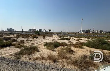 أرض - استوديو للبيع في تلال سيتي - الشارقة