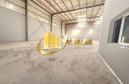 مستودع - استوديو - 1 حمام للايجار في الصجعة الصناعية - آلصجعه - الشارقة