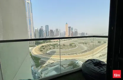 Apartment - 3 Bedrooms - 3 Bathrooms for sale in Aykon City Tower C - Aykon City - Business Bay - Dubai