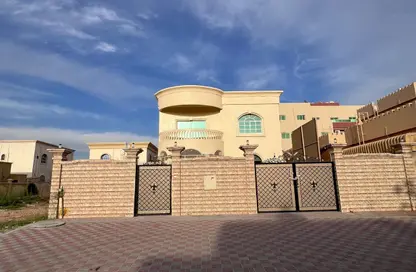 Villa - 5 Bedrooms - 7 Bathrooms for rent in Al Rawda 3 Villas - Al Rawda 3 - Al Rawda - Ajman