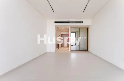 Apartment - Studio - 1 Bathroom for rent in Trillionaire Residences - Business Bay - Dubai