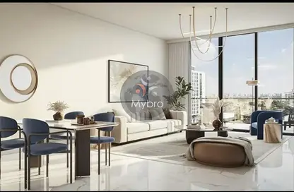 Apartment - 1 Bedroom - 2 Bathrooms for sale in Equiti Home - Al Furjan - Dubai
