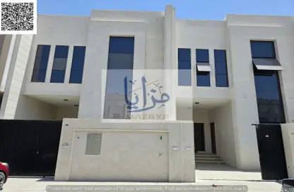 فيلا - 4 غرف نوم - 6 حمامات للبيع في الزاهية جاردنز - الزاهية - عجمان