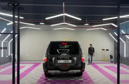 Shop - Studio - 2 Bathrooms for sale in Al Jurf Industrial 2 - Al Jurf Industrial - Ajman