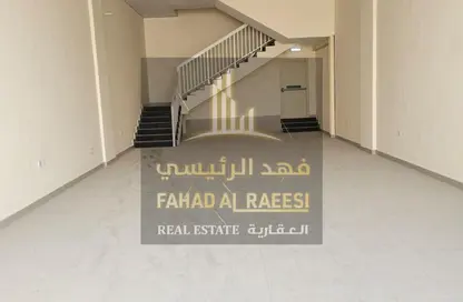 Shop - Studio - 1 Bathroom for rent in Al Jurf Industrial 1 - Al Jurf Industrial - Ajman