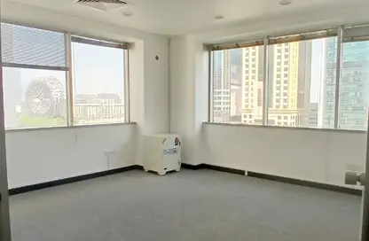 Office Space - Studio for rent in Al Moosa Tower 1 - Al Moosa Towers - Sheikh Zayed Road - Dubai