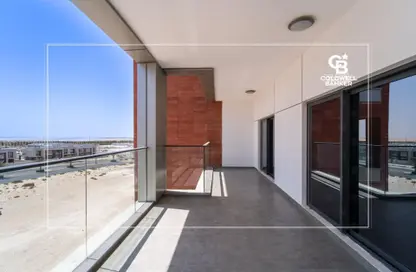 Apartment - 2 Bedrooms - 3 Bathrooms for sale in Views 1 - Dubai South (Dubai World Central) - Dubai