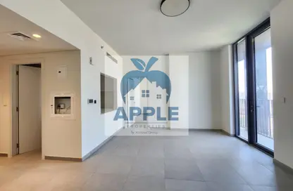 شقة - 2 غرف نوم - 3 حمامات للايجار في زا بوليفارد 3 - الجادة - الشارقة