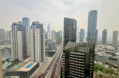 Apartment - 1 Bedroom - 2 Bathrooms for sale in Shams 1 - Shams - Jumeirah Beach Residence - Dubai