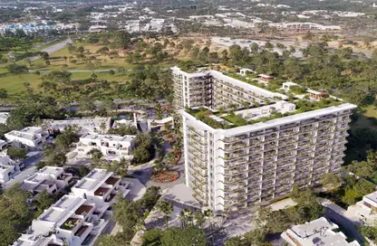 Apartment - 2 Bedrooms - 3 Bathrooms for sale in California Residence - Dubai Land - Dubai