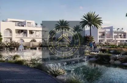 Villa - 4 Bedrooms - 5 Bathrooms for sale in Alana - The Valley - Dubai