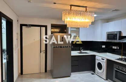 Apartment - 1 Bedroom - 2 Bathrooms for sale in Pearlz by Danube - Al Furjan - Dubai