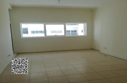 Apartment - 2 Bedrooms - 3 Bathrooms for rent in Ajman One Towers - Al Sawan - Ajman
