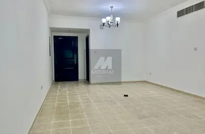 Apartment - 3 Bedrooms - 3 Bathrooms for rent in Sama Residence - Al Nahda 1 - Al Nahda - Dubai