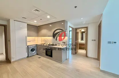 Apartment - 2 Bedrooms - 2 Bathrooms for rent in Azizi Riviera 41 - AZIZI Riviera - Meydan One - Meydan - Dubai