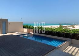 Villa - 5 bedrooms - 8 bathrooms for sale in HIDD Al Saadiyat - Saadiyat Island - Abu Dhabi
