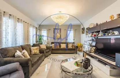 شقة - 3 غرف نوم - 4 حمامات للبيع في البادية هيلسايد كوندو 7 - قرية البادية هيل سايد - دبي فيستيفال سيتي - دبي