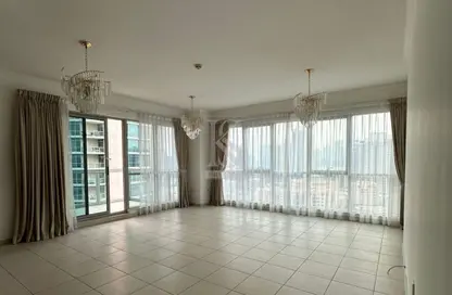Apartment - 2 Bedrooms - 3 Bathrooms for rent in The Residences 2 - The Residences - Downtown Dubai - Dubai