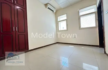 Apartment - 1 Bedroom - 1 Bathroom for rent in Khalifa City A - Khalifa City - Abu Dhabi