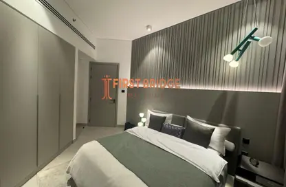 شقة - 1 حمام للبيع في ريجاليا ديار - الخليج التجاري - دبي