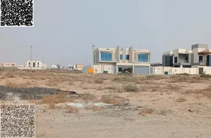 Land - Studio for sale in Hoshi 2 - Hoshi - Al Badie - Sharjah