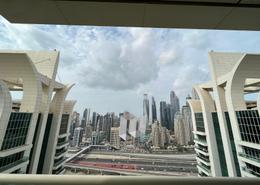 Penthouse - 5 bedrooms - 7 bathrooms for rent in Al Seef Tower 2 - Al Seef  Towers - Jumeirah Lake Towers - Dubai