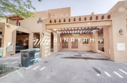 Townhouse - 3 Bedrooms - 4 Bathrooms for rent in Dubai Style - North Village - Al Furjan - Dubai