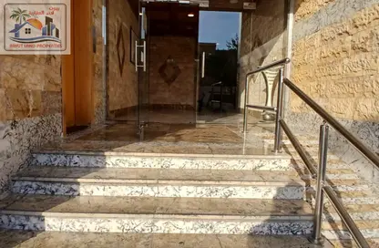 شقة - غرفة نوم - 2 حمامات للايجار في مبنى الميناء - 2  الروضة - الروضة - عجمان