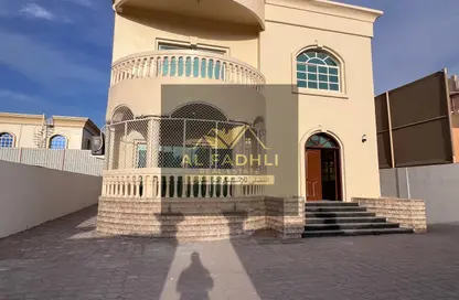 فيلا - 5 غرف نوم - 7 حمامات للايجار في فلل الروضة 3 - 3  الروضة - الروضة - عجمان