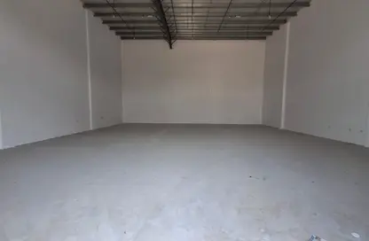 Warehouse - Studio for rent in Al Jurf 1 - Al Jurf - Ajman Downtown - Ajman Warehouse - Studio for rent in Al Jurf 1 - Al Jurf - Ajman Downtown - Ajman