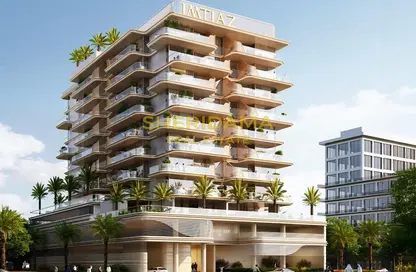 Apartment - 2 Bedrooms - 3 Bathrooms for sale in Sunset Bay 5 - Dubai Islands - Dubai
