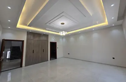 Villa - 6 Bedrooms - 7 Bathrooms for rent in Al Yasmeen - Ajman