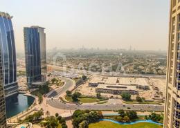 Studio - 1 bathroom for sale in Saba Tower 2 - Saba Towers - Jumeirah Lake Towers - Dubai