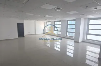 Office Space - Studio - 1 Bathroom for rent in Silver Tower - Business Bay - Dubai