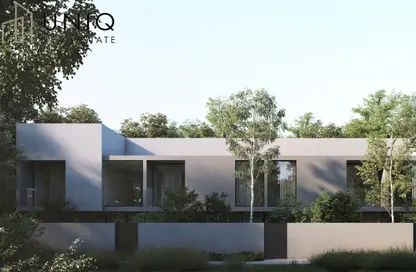 Villa - 5 Bedrooms - 5 Bathrooms for sale in Kaya - Masaar - Tilal City - Sharjah