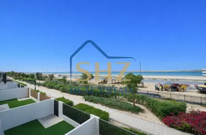 تاون هاوس - 3 غرف نوم - 4 حمامات للبيع في جرينفيوز 2 - اعمار الجنوبية - دبي الجنوب (مركز دبي العالمي) - دبي تاون هاوس - 3 غرف نوم - 4 حمامات للبيع في جرينفيوز 2 - اعمار الجنوبية - دبي الجنوب (مركز دبي العالمي) - دبي