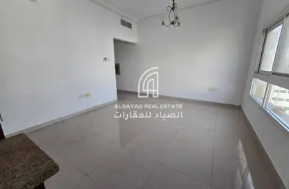 شقة - 1 حمام للايجار في مدينة القاسمية - الشارقة