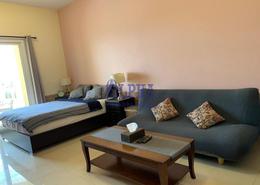 Studio - 1 حمام للكراء في 4 رويال بريز - رويال بريز - قرية الحمرا - رأس الخيمة صورةغرفة المعيشة لـ: Studio - 1 حمام للكراء في 4 رويال بريز - رويال بريز - قرية الحمرا - رأس الخيمة, صورة 1