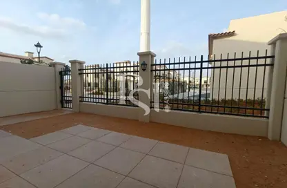 تاون هاوس - 3 غرف نوم - 4 حمامات للبيع في بلوم ليفينج - مدينة زايد (مدينة خليفة ج) - مدينة خليفة - أبوظبي