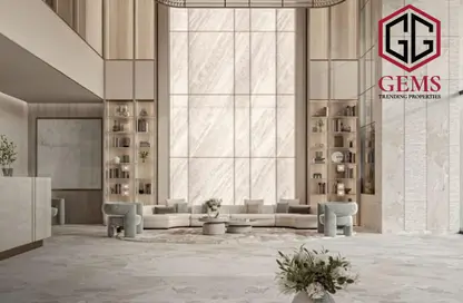 Apartment - 2 Bedrooms - 3 Bathrooms for sale in Belle Vie By Zimaya - Dubai Silicon Oasis - Dubai