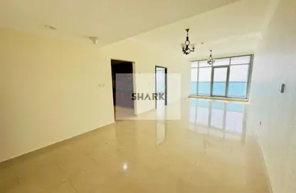 شقة - 3 غرف نوم - 3 حمامات للبيع في مساكن كورنيش عجمان - طريق كورنيش عجمان - عجمان
