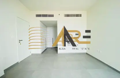 Apartment - 2 Bedrooms - 3 Bathrooms for rent in East Village - Aljada - Sharjah