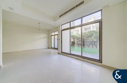 فيلا - 3 غرف نوم - 4 حمامات للايجار في بولو تاون هاوس - ميدان غايتد كميونتي - ميدان - دبي