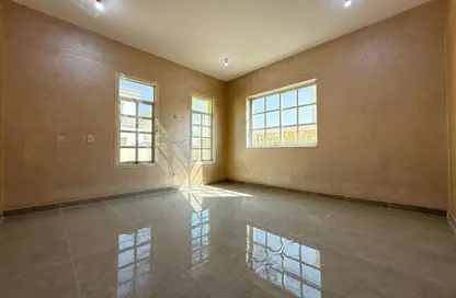 Apartment - 1 Bedroom - 1 Bathroom for rent in Khalifa City A Villas - Khalifa City A - Khalifa City - Abu Dhabi