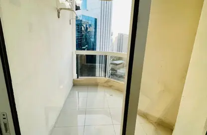 شقة - 2 غرف نوم - 2 حمامات للبيع في بوابة دبي الجديدة 1 - (JLT) مجمع Q - أبراج بحيرة الجميرا - دبي