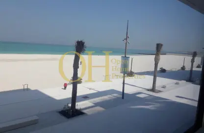 Townhouse - 2 Bedrooms - 3 Bathrooms for sale in Mamsha Al Saadiyat - Saadiyat Cultural District - Saadiyat Island - Abu Dhabi