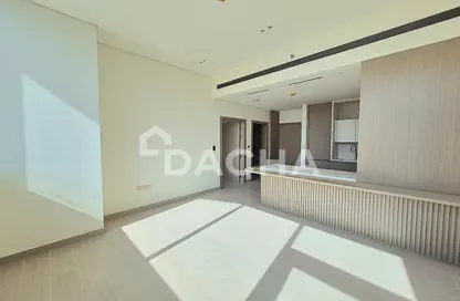 Apartment - 1 Bedroom - 2 Bathrooms for rent in Binghatti Phantom - District 17 - Jumeirah Village Circle - Dubai