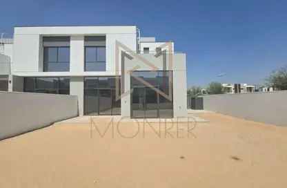 Townhouse - 4 Bedrooms - 4 Bathrooms for sale in Murooj Al Furjan West - Murooj Al Furjan - Al Furjan - Dubai