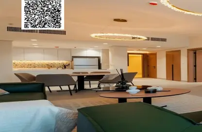 Apartment - Studio - 1 Bathroom for sale in Tiger Downtown Ajman - Al Alia - Ajman